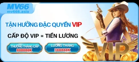 Khuyến Mãi MV666