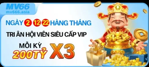 Khuyến Mãi MV666