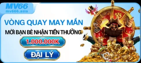 Khuyến Mãi MV666